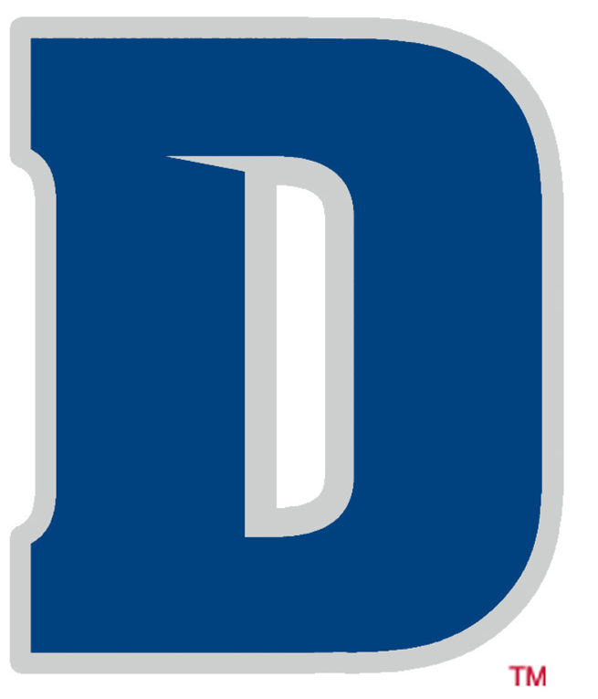 Detroit Titans 2008-2015 Alternate Logo v2 DIY iron on transfer (heat transfer)